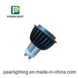 Energy Saving 6W GU10 LED Spotlight