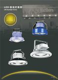 2014 CE RoHS ERP 2 Years Warranty COB LED Spotlight