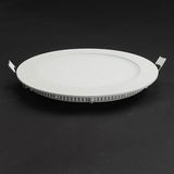 Round LED Panel Light 3W - 24W