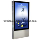 Outdoor Waterproof Double Side Light Box