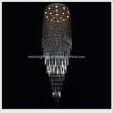 LED Big Chandeliers Project Crystal Lighting (EM9263-16L)