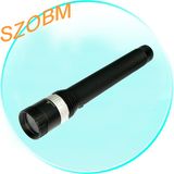 CREE Q3 LED High Power Aluminum Zoom Flashlight