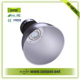 High Lumen 60W LED Low Bay Light