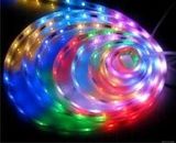 LED RGB SMD 5050 Strip Light