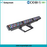 Stage Bar / LED Strip Light / 90PCS*3W Rgbaw LED Wash Light