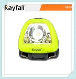 Factory Manufacture Wholesale Hot Sales Rayfall Headlamp for HP1r