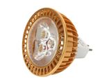 Aluminium LED Spot Light 3W