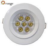 7W LED Down Light (MG-SL1A-7)