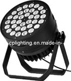 CREE LED Stage PAR Lighting (36X10W RGBW 4 in 1)