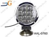 5.5'' 60W LED Work Light for Trucks for off Road 4X4 Jeep, Truck, LED Work Light for ATV UTV SUV Aal-0760