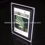 Desktop LED Light Box Display