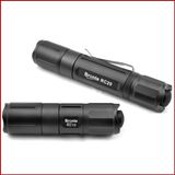 Stainless Outdoor Aluminum LED Flashlight (RC20)