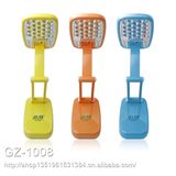 China Market of Electronic Battery Powered 22 LED Folding Rechargeable LED Reading Lamp