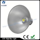 100W LED High Bay Light for Warehouse Factory Stadium Lighting