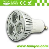 3W High Power LED Spotlight