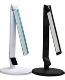 Black Adjustable Daylight LED Table / Desk Reading Lamp Working Lamp