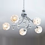 K9 Chandelier Crystal Modern Lighting (Tb1010-5L)