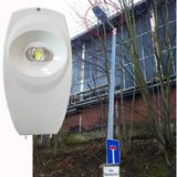 Street Light LED 100W, LED Street Light Solar DC12V 24V 36V