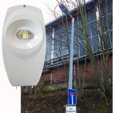 Street Light LED 100W, LED Street Light Solar DC12V 24V 36V