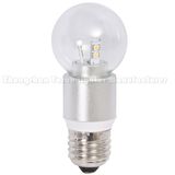 4.5W E14 E27 E12 E17 E26 B15 B22 LED Candle Light E26-4q