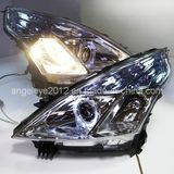 Teana Head Lamp for Nissan Fy