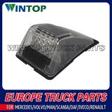 Corner Lamp for Volvo 82114500