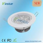 9W High Power LED Ceiling Light