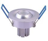 LED Puck Light (RL-01-K1023-1W1-XX) 