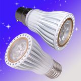 Energy Saving Light (3*1W / 1*3W) 