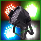 2015 Stage Lighting 18*10W RGBW LED PAR Light