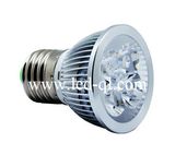 4*1W LED Spot Light