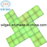 LED Panel Light/LED Stage Wall Panes