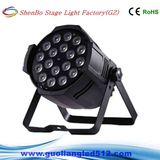 High Power 18PCS 4in1 10W LED Light Can PAR (PL-018)