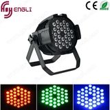 36 PCS*W 3in1 LED Not-Waterproof PAR Light