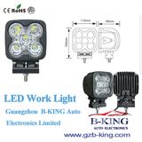 Hot Selling 9-30V 50watts CREE Car/Truck LED Work Light