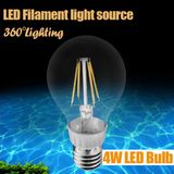 High Lumen LED Light Bulb