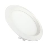 12W White ABS LED Panel Light