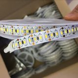 High Quality SMD3014 204LEDs Flexible LED Strip Light