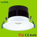 Simple Design LED Down Light for Indoor/Kitchen Lighting (ST-WLS-Y01-5W)