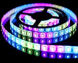 Hot Sales Non-Waterproof SMD 5050 RGB LED Strip Tape Light