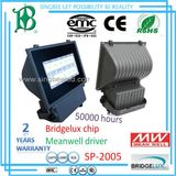 New Design High Power Outdoor LED Flood Light 80W