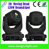 2r Beam Moving Head Stage Light for Disco DJ Lighting