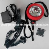 Kl2.5lm Miner Helmet Lamp