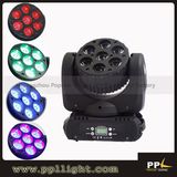 7PCS LED Beam Moving Head Light