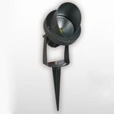 IP65 50Hz 9W Outdoor LED Garden Light