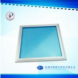 Unique Aluminum Frame LED Light Panel