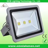 3 Years Warranty Waterproof Outdoor LED Flood Light (F150W)