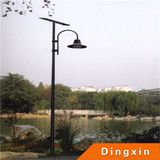 3.5m LED Solar Garden Street Light (DXSGL-021)