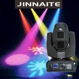 200W COB RGBW 4in1 LED Moving Head Spot Light