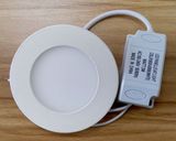 LED Panel Light 3W